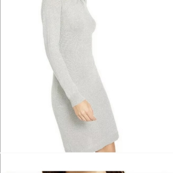 Michael Kors Sweater Dress - Picture 5 of 14